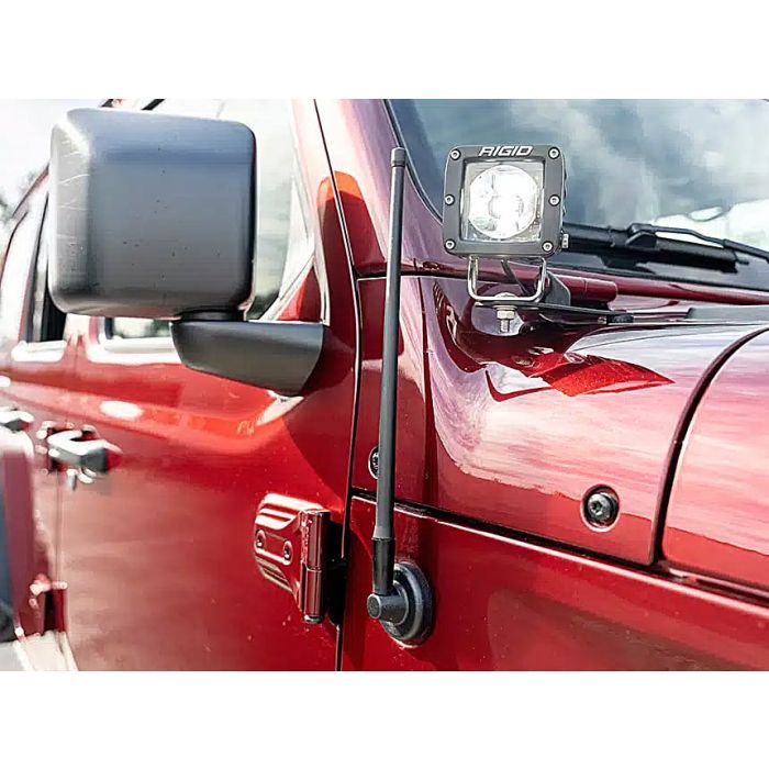 HAVOC ANTENNA, REFLEX, 9IN 2021-2023 Ford Bronco