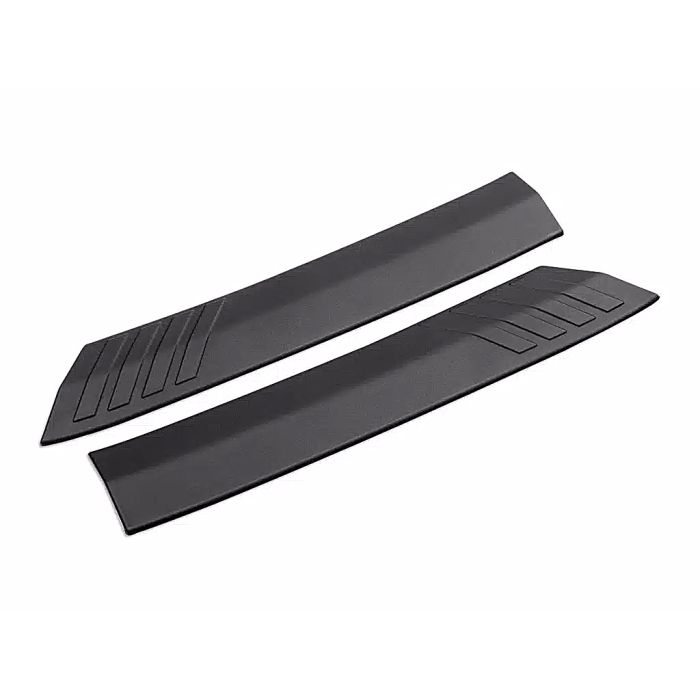 Havoc Offroad HFB-12-001 Roll Bar Armor for 21-23 Ford Bronco 4-Door