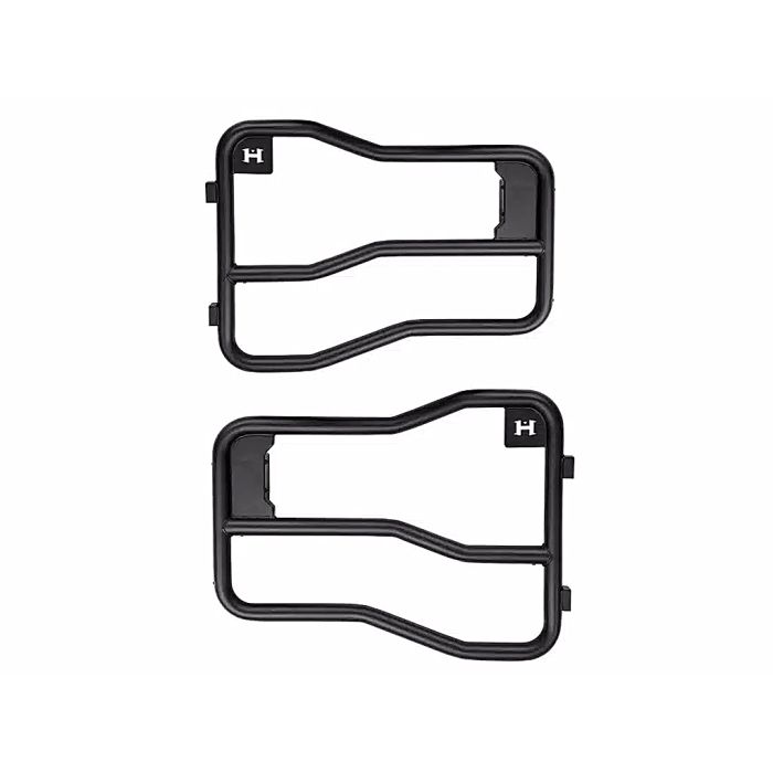 Havoc Offroad  Tube Doors  for 21-26 Ford Bronco 4-Door
