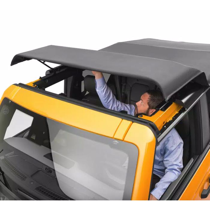 Havoc Offroad  Voyager Fastback Soft Top for 21-26 Ford Bronco