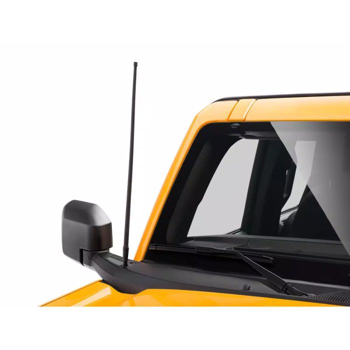 21" REFELX ANTENNA 2021-2025 FORD BRONCO, INCLUDES RAPTOR