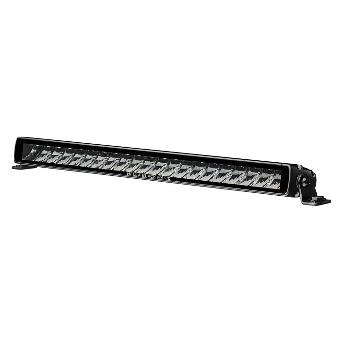 Hella  Black Magic LED Light Bar 