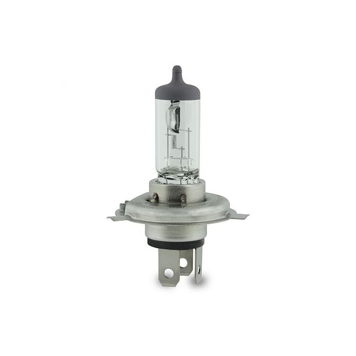 HELLA 100/55 H4 BULB SINGLE