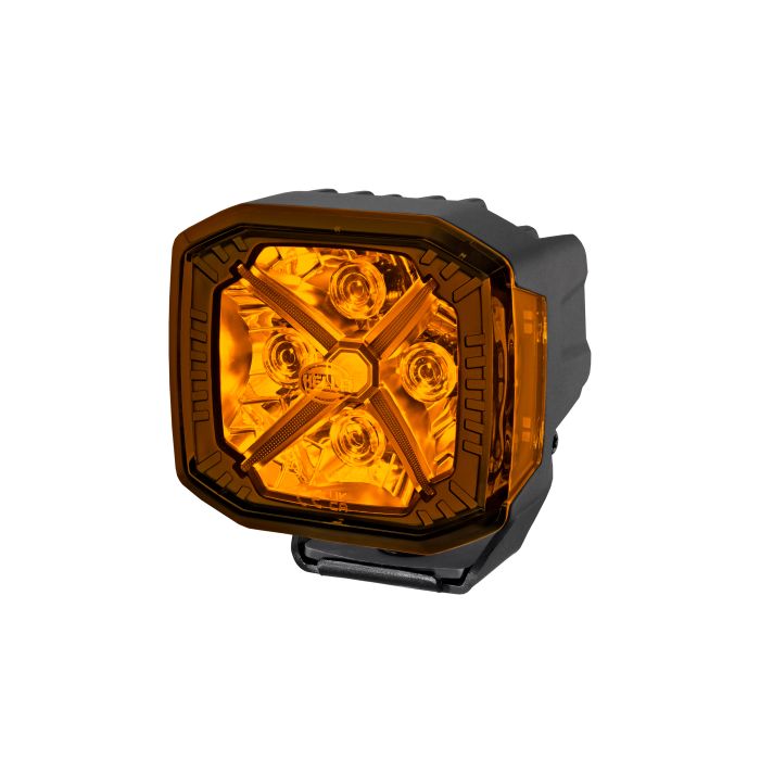 X-TREME SPOTLIGHT XT-4A Amber