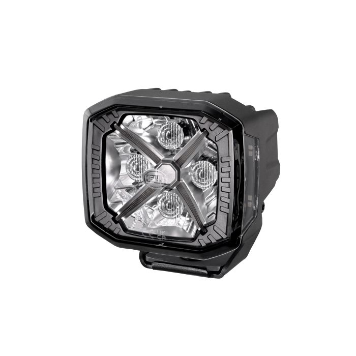 X-TREME SPOTLIGHT XT-4F FLOOD BEAM