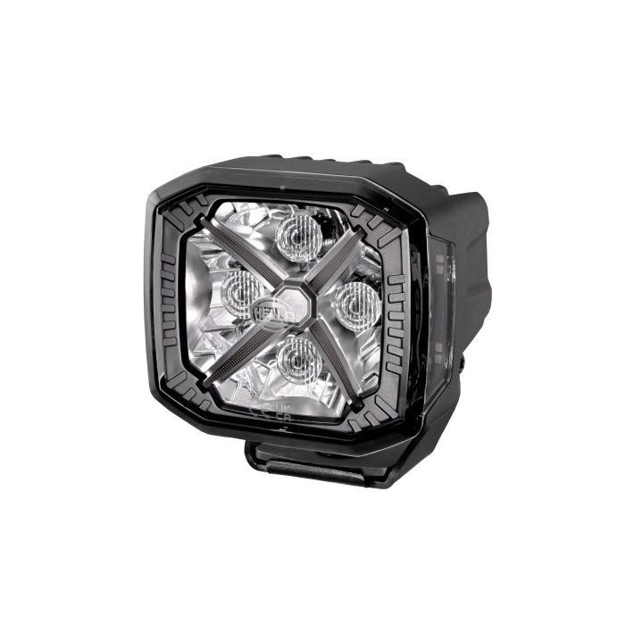 X-TREME SPOTLIGHT XT-4S SPOT BEAM