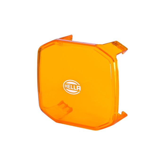 X-TREME XT-3A AMBER COVER