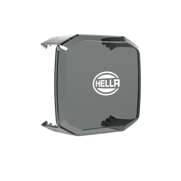 X-TREME XT-4A SMOKE COVER
