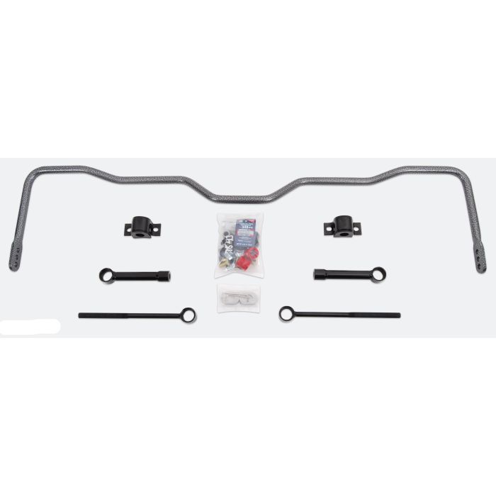 Hellwig Suspension 7843 7/8" Rear Sway Bar for 20-21 Jeep Gladiator JT with 3.5" Lift 