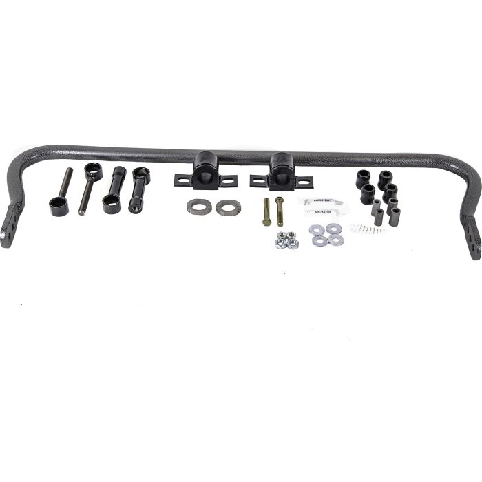 Hellwig Suspension 7750 1-1/4" Front Sway Bar Kit  for 97-06 Jeep Wrangler TJ with Stock Ride Height