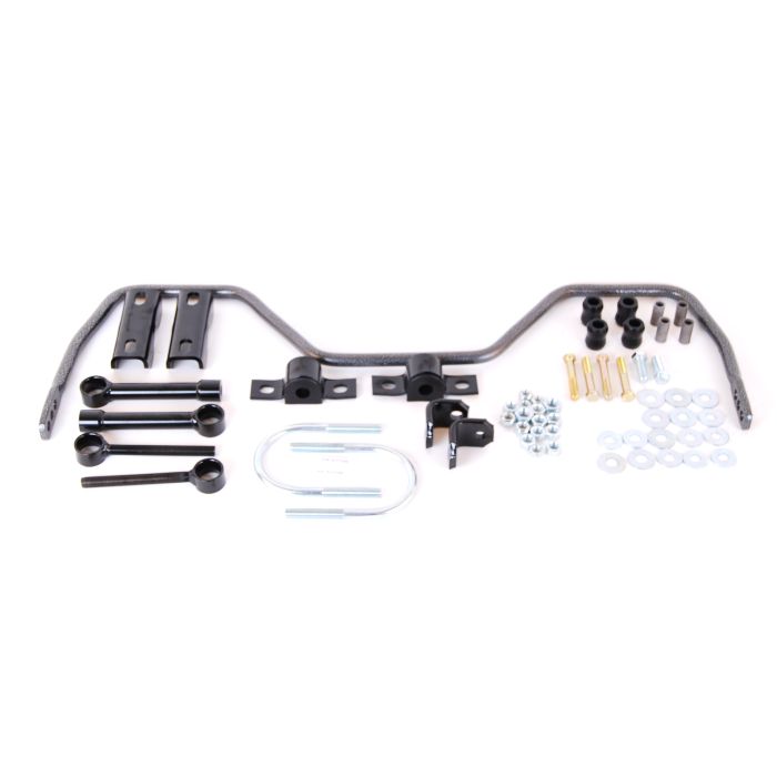 Hellwig Suspension  Rear Sway Bar for 16-23 Toyota Tacoma