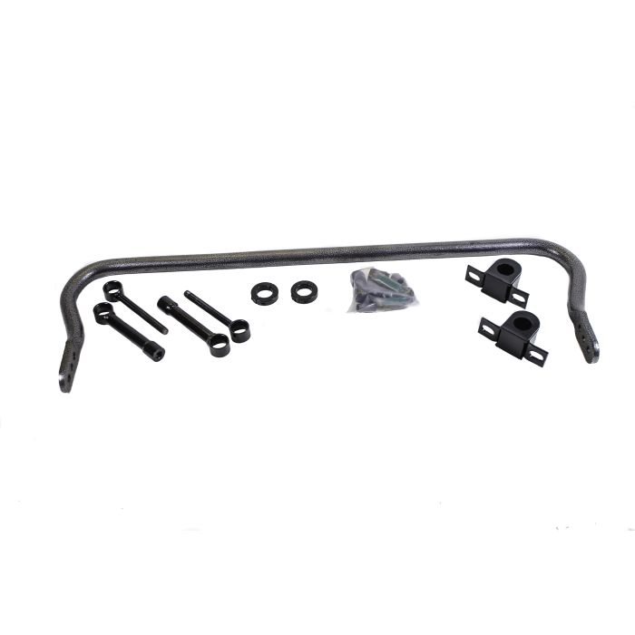 Hellwig Suspension 7866 Front Sway Bar for 97-06 Jeep Wrangler TJ with 3-5" Lift