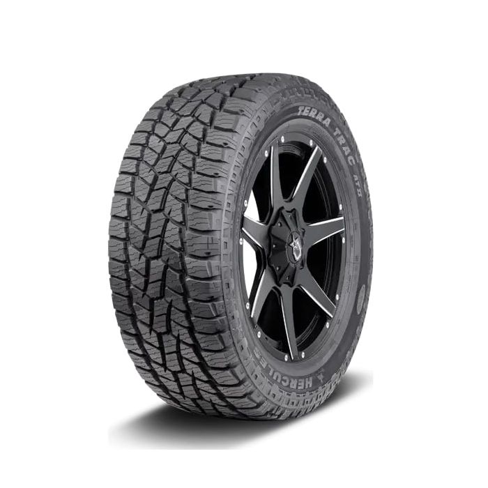 Hercules Terra Trac AT II 265/75R16 116T