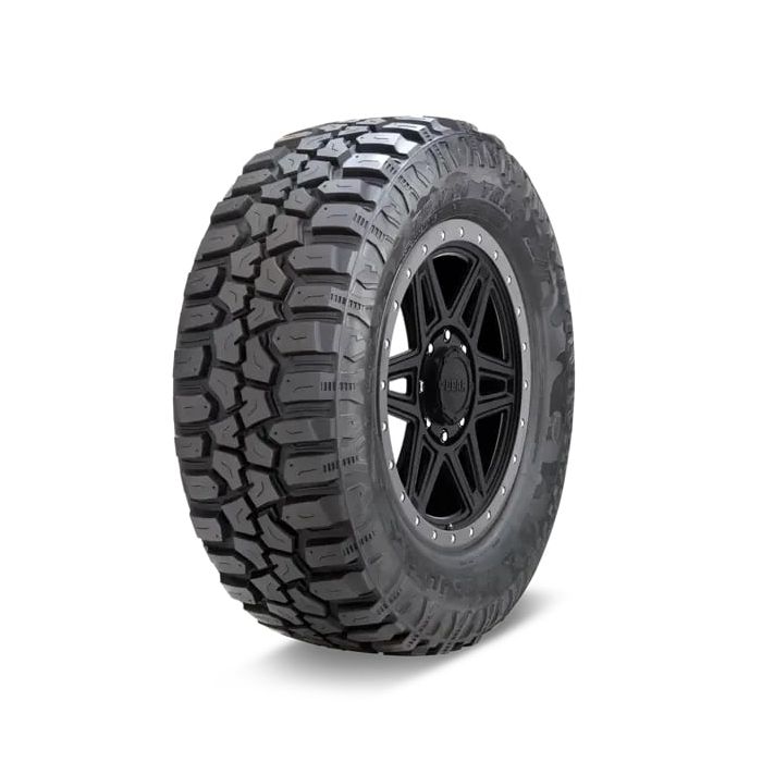 Hercules Terra Trac M/T LT265/75R16/10 123/120Q