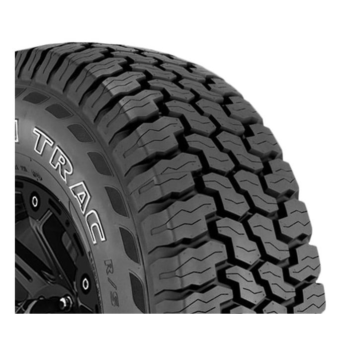 Hercules Terra Trac R/S LT225/75R16/10 115/112S