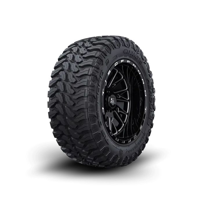 Hercules TIS Offroad TT1 35X14.50R20/12 127Q