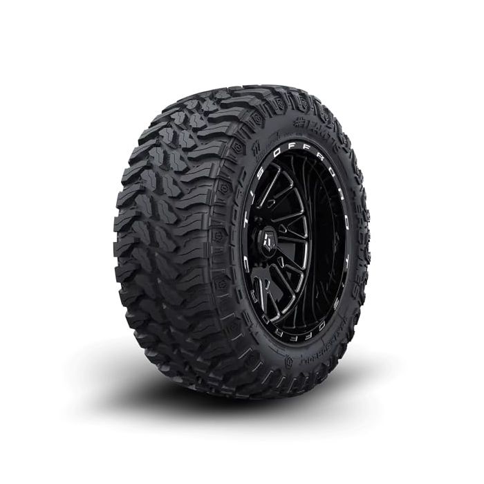Hercules TIS Offroad TT1 LT265/70R17/10 123/120Q