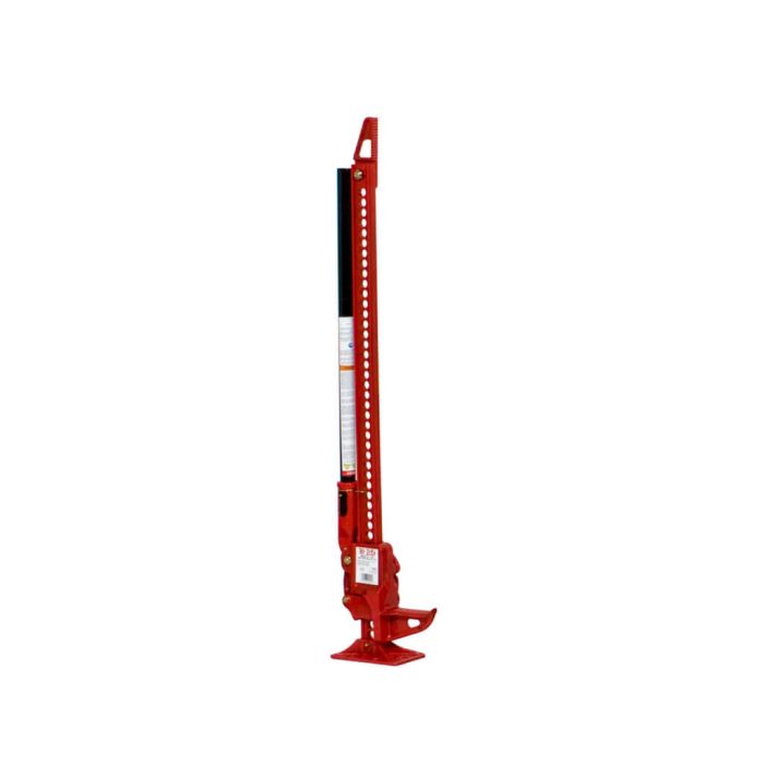 Hi-Lift HL-425 PC Jack All-Cast Iron 42" Red Jack 