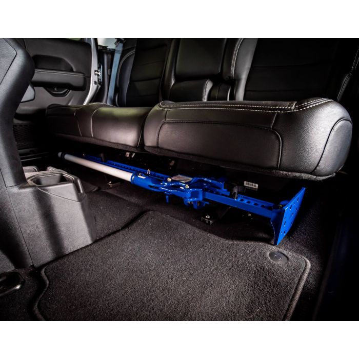 Hi-Lift  JGUS-200 Under Seat Jack Mount for 20-21 Jeep Gladiator JT