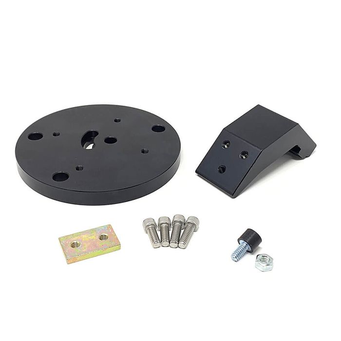Hi-Lift TT-UH Trail Trak Universal Mounting Hub for Trail Trak System