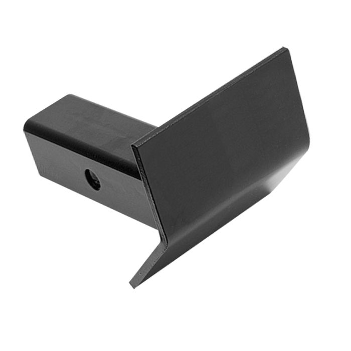Hidden Hitch 6771 Skid Plate Adapter for 2" Receiver