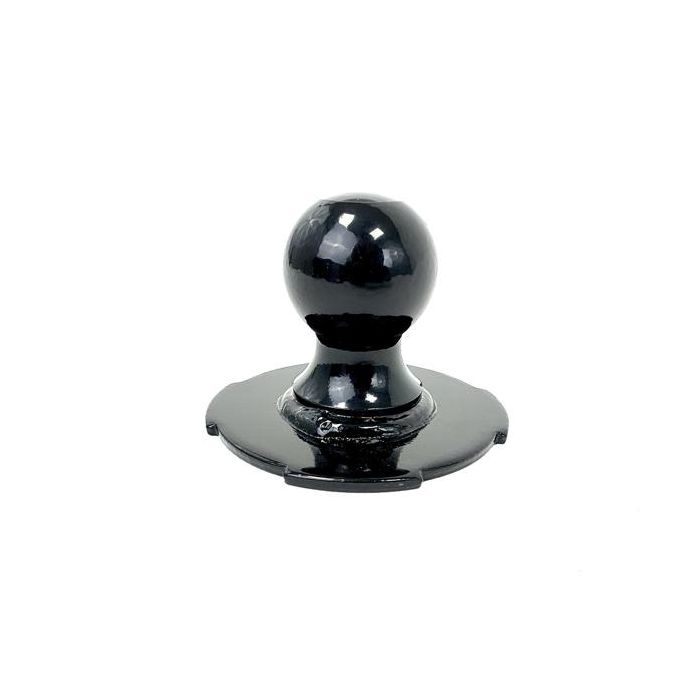 Pro Eagle JHB Rolling Jack Ball Hitch Adapter 