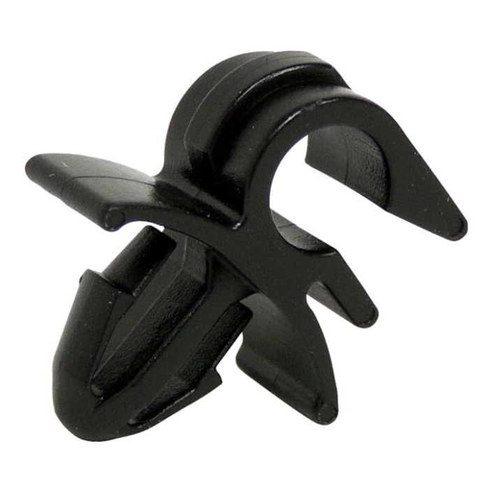 Crown Automotive 4814094 Hood Release Cable Clip for 04-23 Jeep Vehicles