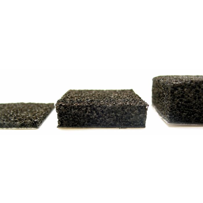 HushMat  Silencer Megabond Thermal Insulating Gasket Kit (23"x36" - 11.5sq ft)