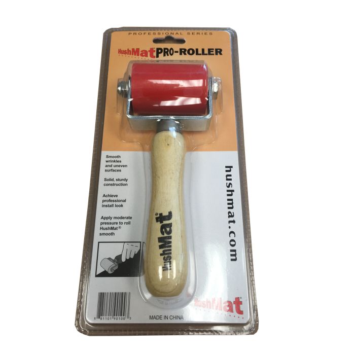 HushMat 90100 Pro Roller 