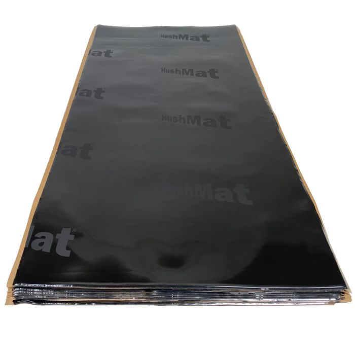 HushMat  Ultra Trunk Kit (12"x23" - 19.1sq ft)