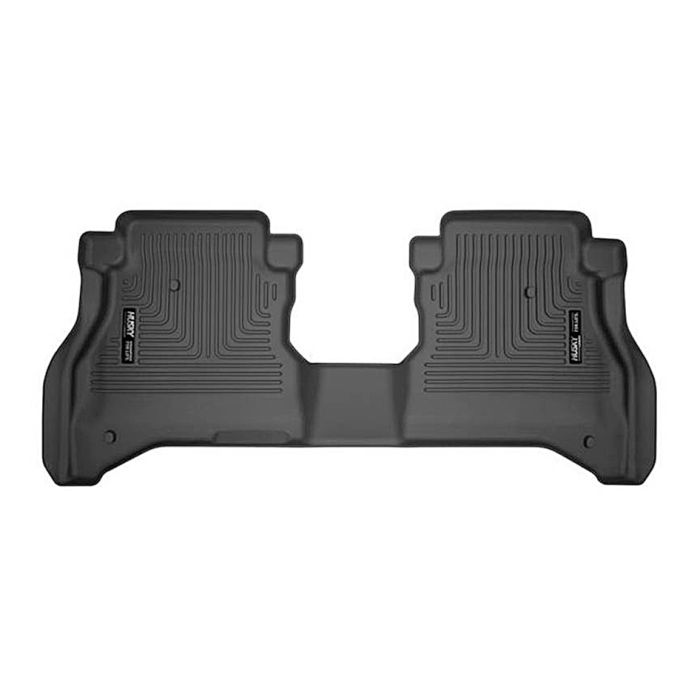 WEATHERBEATER REAR FLOOR LINER JT