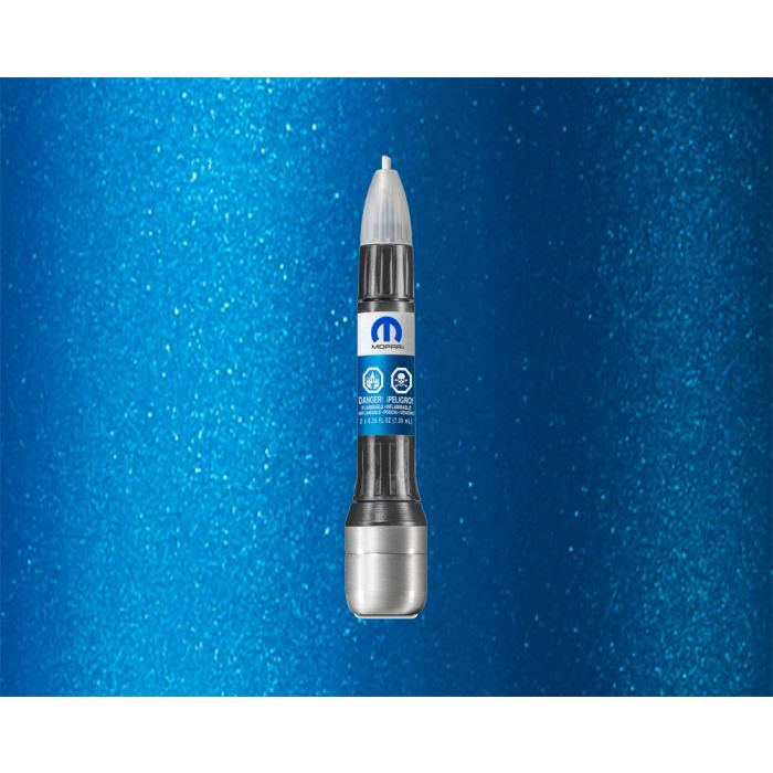 68626459AA - PAINT PEN HYDRO BLUE PBJ LASER BLUE