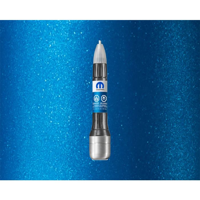 68626459AA - PAINT PEN HYDRO BLUE PBJ LASER BLUE