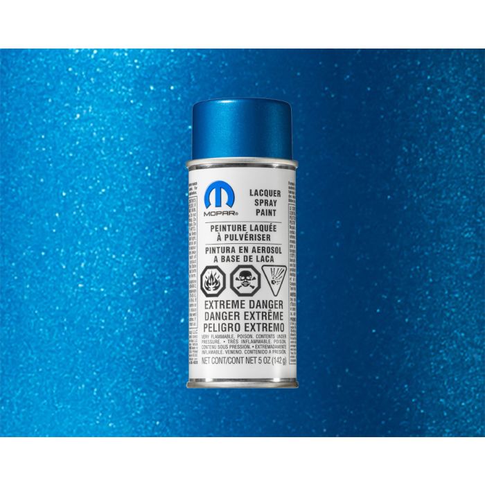 68626460AA - SPRAY PAINT HYDRO BLUE PBJ LASER BLUE