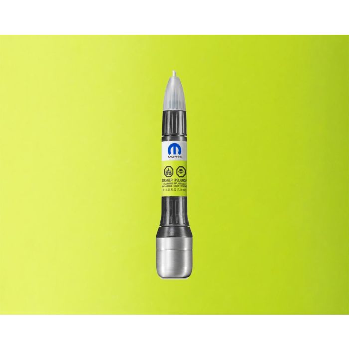 68644779AA - PAINT PEN HYPERGREEN PJK