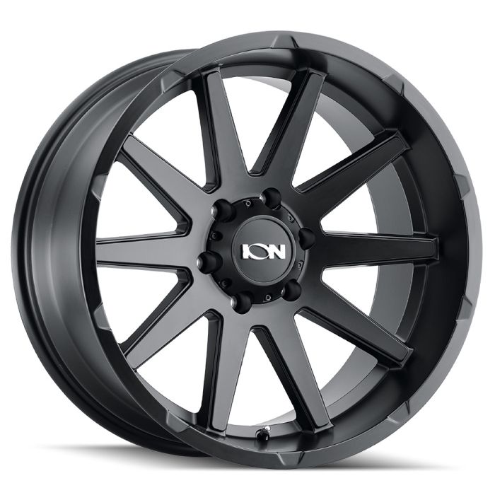 ION 143 BLK 17X9 5X5 4.53BS
