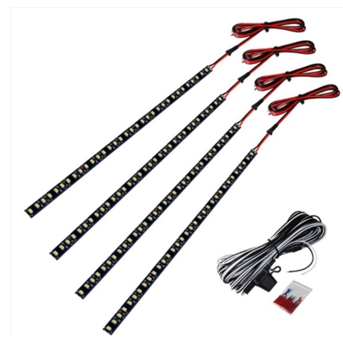 Magnum by Raptor Series  LED Light Strips  