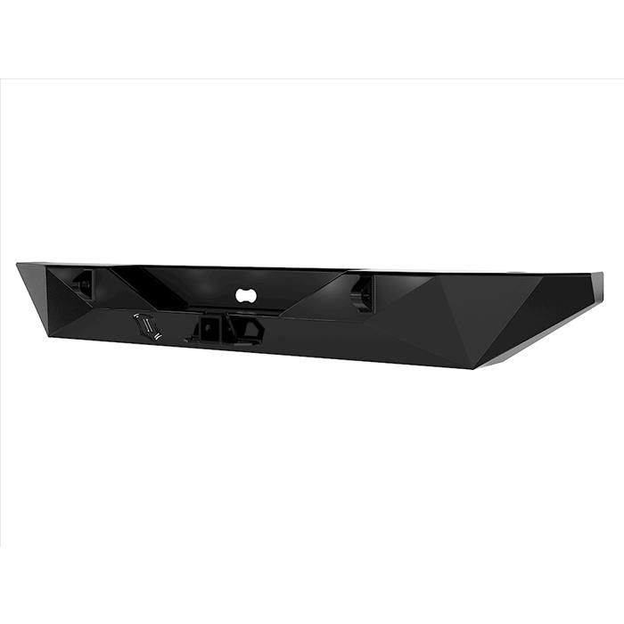 ICON Vehicle Dynamics  PRO Series Rear Bumper for 07-18 Jeep Wrangler JK