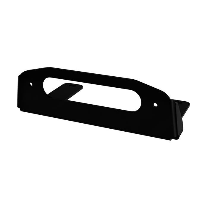 ICON Vehicle Dynamics 25229 Impact Winch Fairlead Mount 