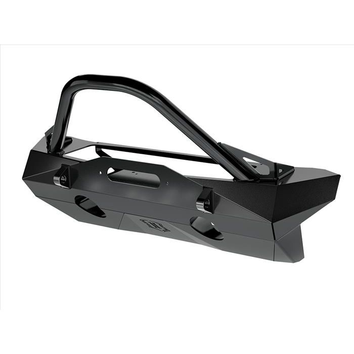 ICON IMPACT PRO BUMPER W/ STINGER JL/JT
