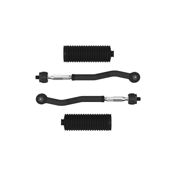ICON Vehicle Dynamics 45212 XD Tie Rod Kit for 21-23 Ford Bronco