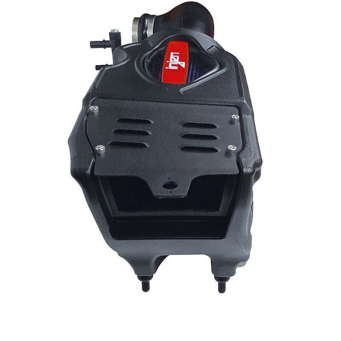 Injen  Evolution Cold Air Intake System for 18-23 Jeep Wrangler JL 2.0L I4 Engine