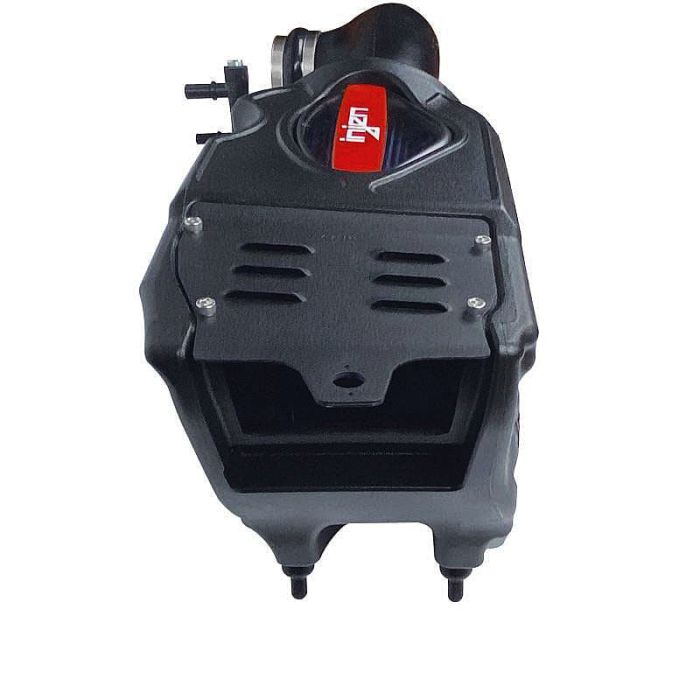 Injen  Evolution Cold Air Intake System for 18-23 Jeep Wrangler JL 2.0L I4 Engine