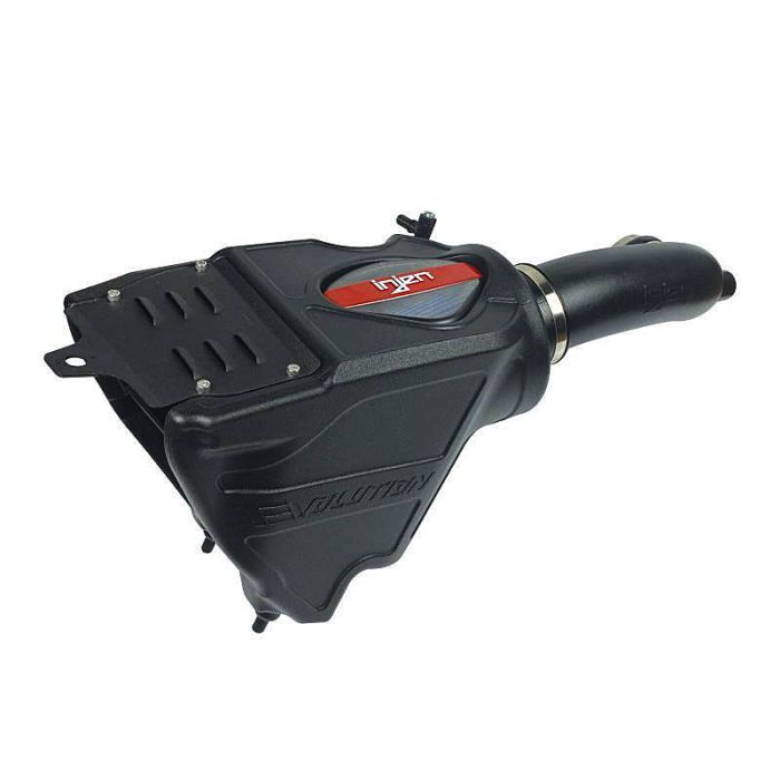 Injen  Evolution Cold Air Intake System for 18-21 Jeep Wrangler JL 2.0L I4 Engine