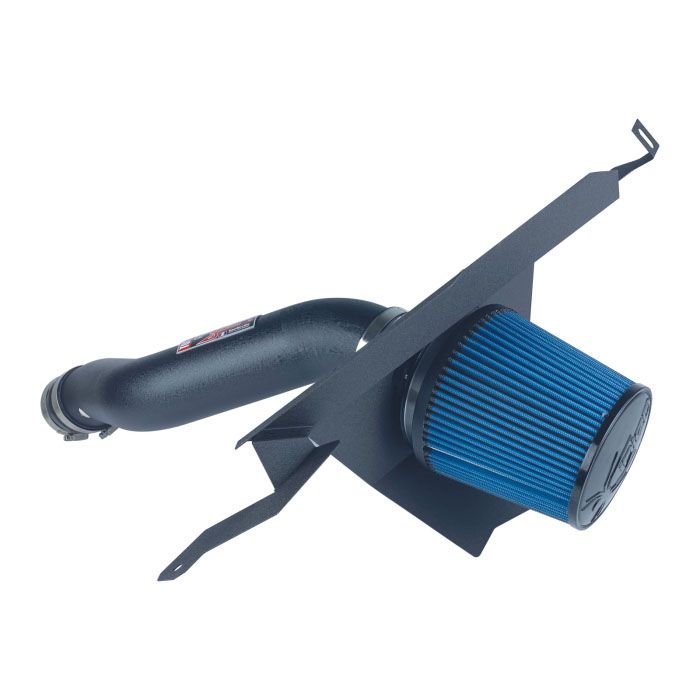 Injen PF5023WB PF Cold Air Intake System for 16-21 Jeep Grand Cherokee WK with 3.6L Engine