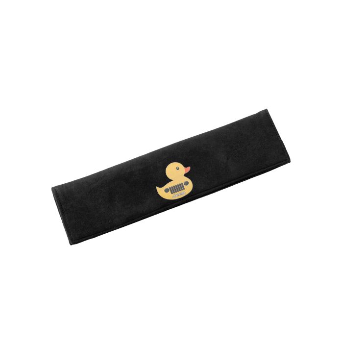 Insync  Logo Seat Belt Armor 