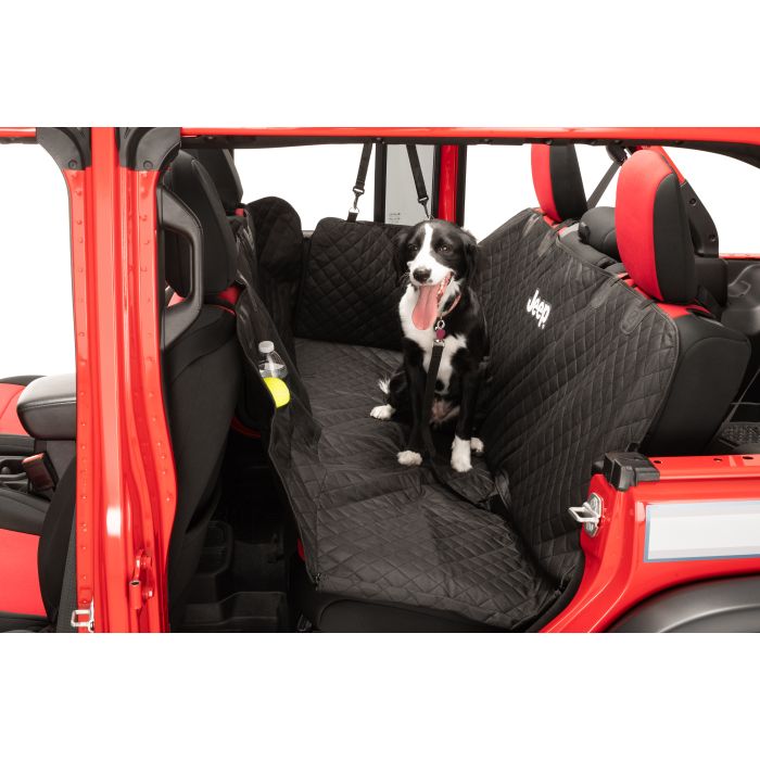 Insync PH100JEPB SeatArmour Pet Hammock 