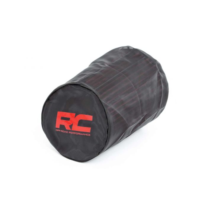 Rough Country  Air Intake Pre-Filter Wrap  for 97-06 Jeep Wrangler TJ and Unlimited