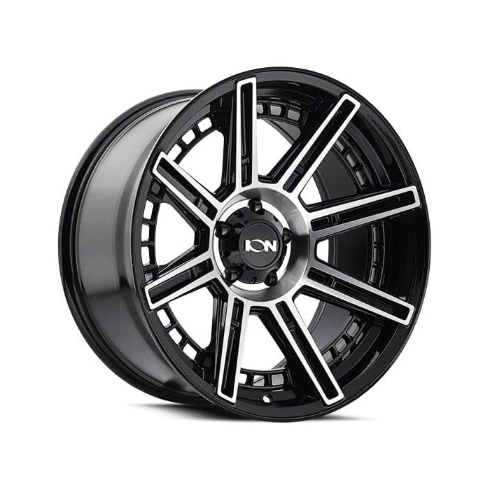 iON  Series 149 Wheel for 21-26 Ford Bronco