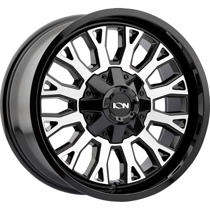 iON  Series 152 Wheel for 21-26 Ford Bronco